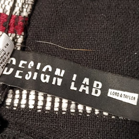 Striped Culottes - Picture 4 of 5